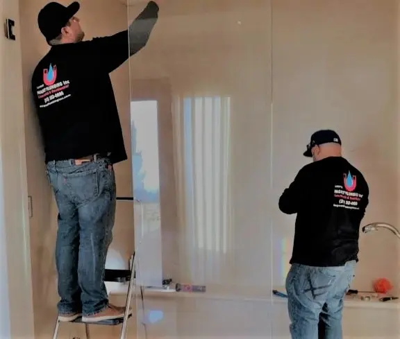 Professional plumbing installation for Tankless Water Heater Installation in Flax Hill